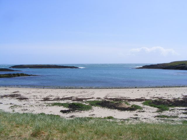 Galley Cove - County Cork
