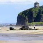 Downhill Strand County Londonderry