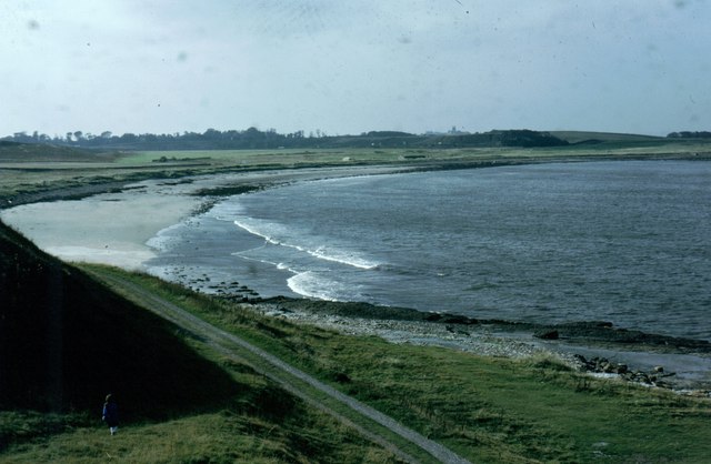 Whitesands Bay - Lothian