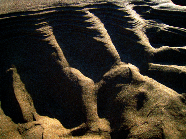 Newburgh Beach - Grampian