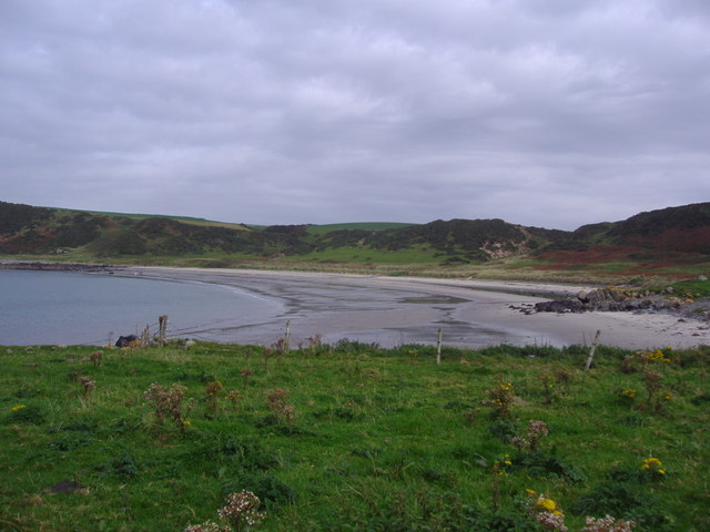 Ardwell Bay - Dumfries and Galloway