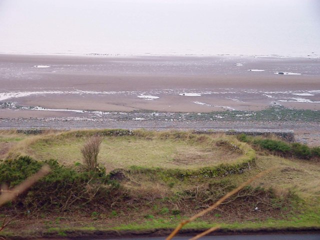 Allonby Beach (South) - Cumbria