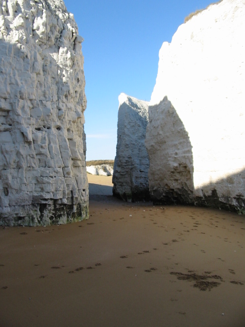 Botany Bay - Kent