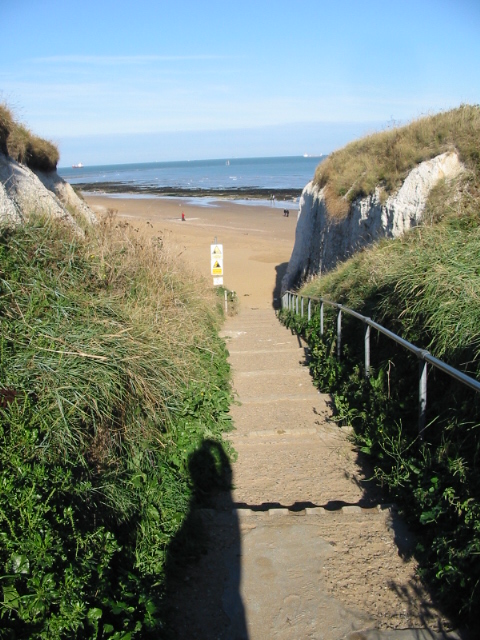 Botany Bay - Kent