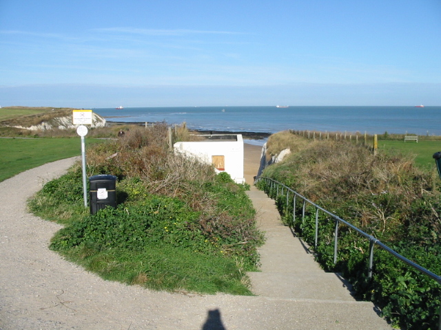 Botany Bay - Kent