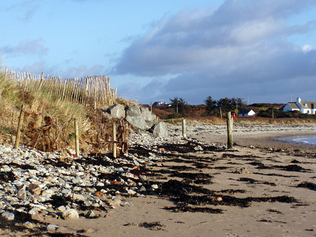 Rhoscolyn - Borth Wen Beach - Anglesey