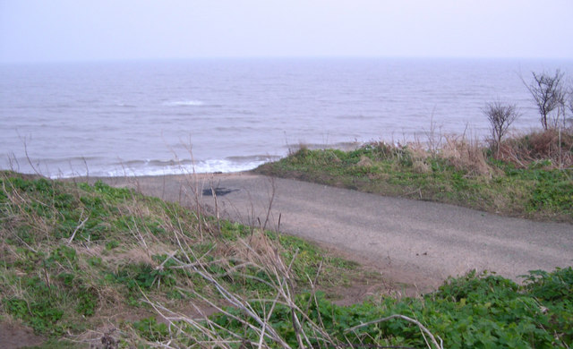 Covehithe - Suffolk