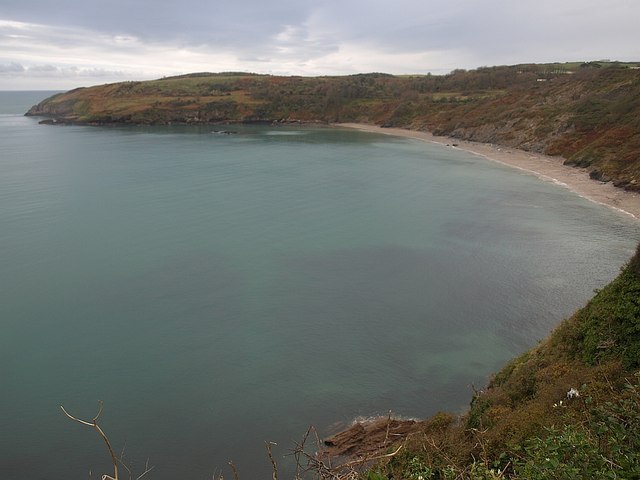 St Mary's Bay - Devon