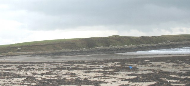 Llanfaelog - Porth Nobla Beach - Anglesey