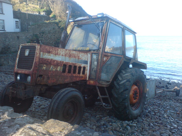 Little Haven Beach - Pembrokeshire