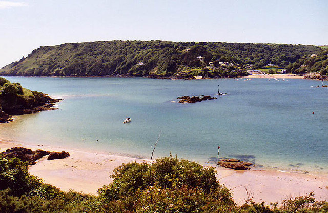 Sunny Cove - Devon