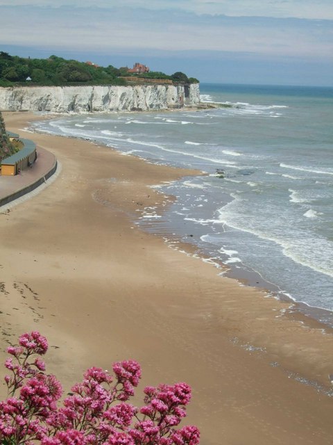 St Mary's Bay (Broadstairs) - Kent