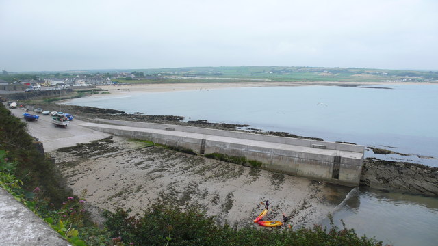 Ardmore Bay - County Waterford