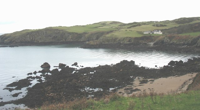 Porth Wen Beach - Anglesey