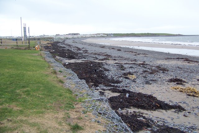 Cranfield Bay - County Down