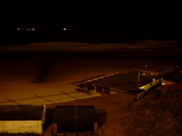 Longsands Beach (Tynemouth) - Tyne and Wear