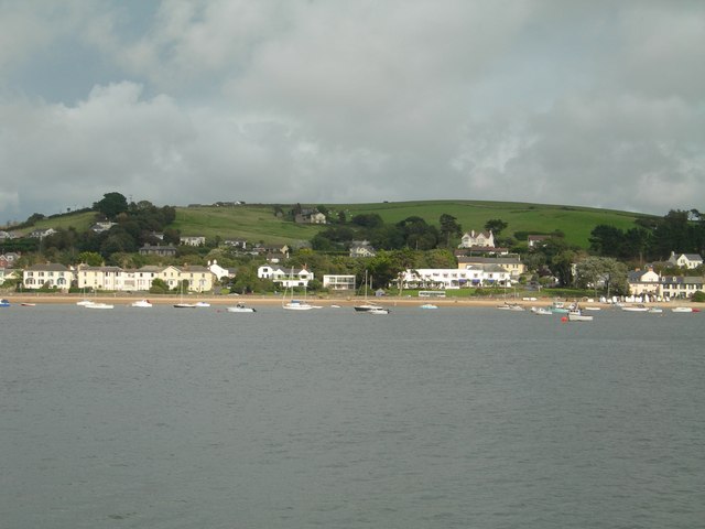 Instow Beach - Devon