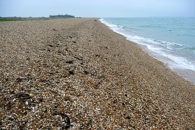 Stokes Bay - Hampshire