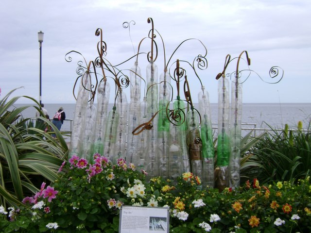 Teignmouth Beach - Devon