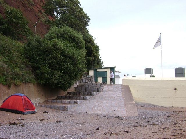 Coryton Cove (Dawlish) - Devon