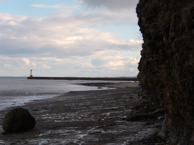 Berwick-upon-Tweed Beach - Northumberland