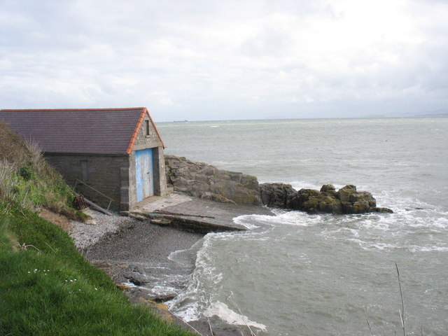 Moelfre Beach - Anglesey