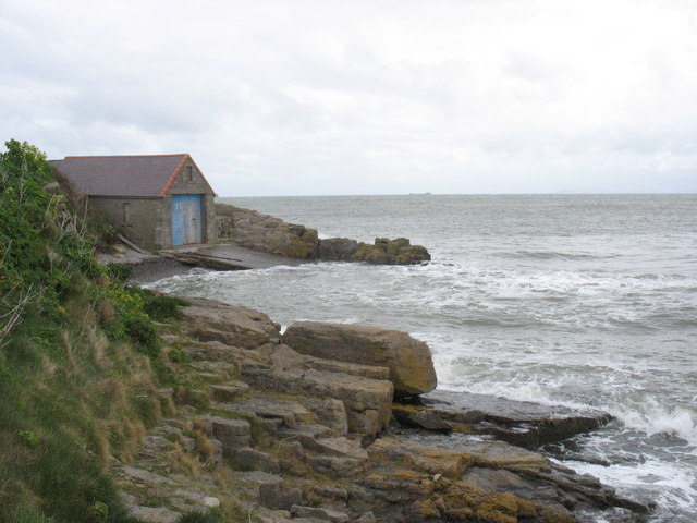 Moelfre Beach - Anglesey