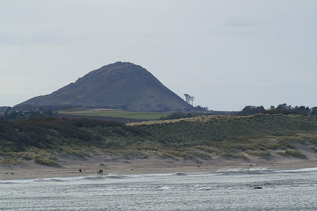 Tyninghame Beach - Lothian