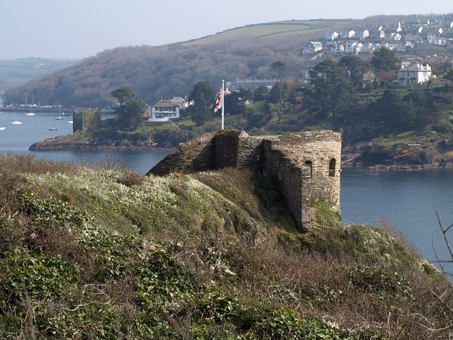 Readymoney Cove - Cornwall