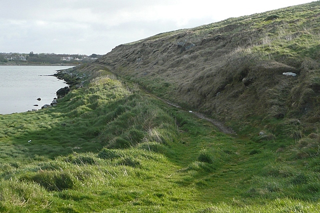 Silverstrand Beach - County Galway