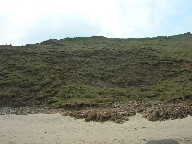 Cayton Bay - Yorkshire