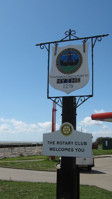 Sandgate Beach - Kent