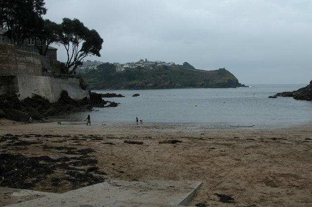 Readymoney Cove - Cornwall