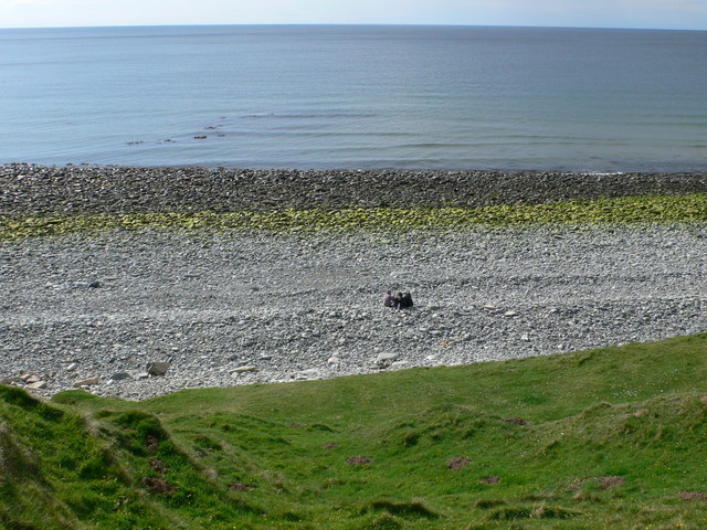 Traeth Yr Eifl Beach - Gwynedd