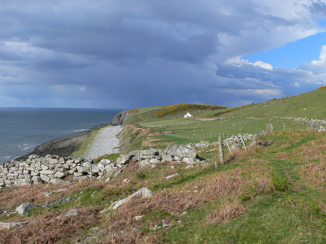 Traeth Yr Eifl Beach - Gwynedd