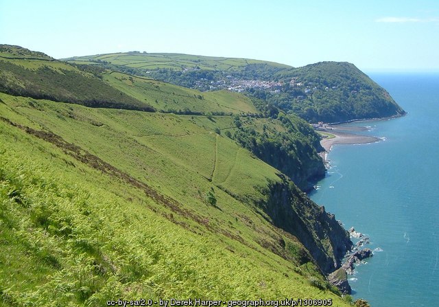 Sillery Sands Beach - Devon