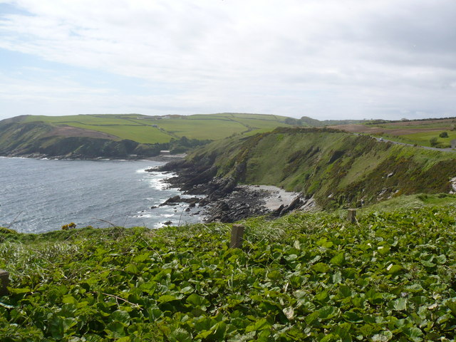 Keristal Beach - Isle of Man