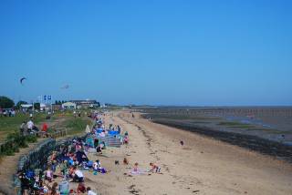 Shoebury East