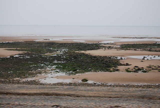 Braystones Beach - Cumbria