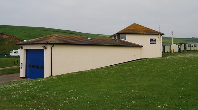 St Bees Beach - Cumbria