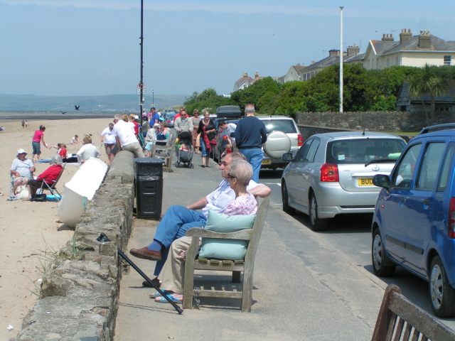 Instow Beach - Devon