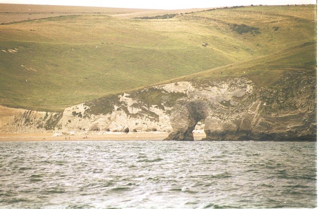 Durdle Door Beach - Dorset