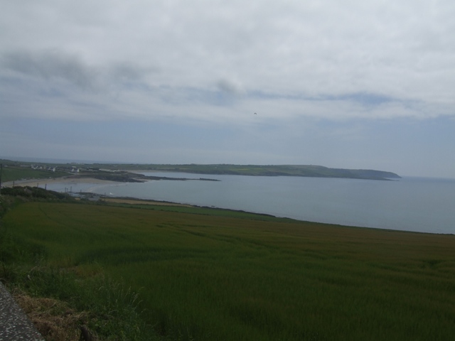 Garretstown Beach - County Cork