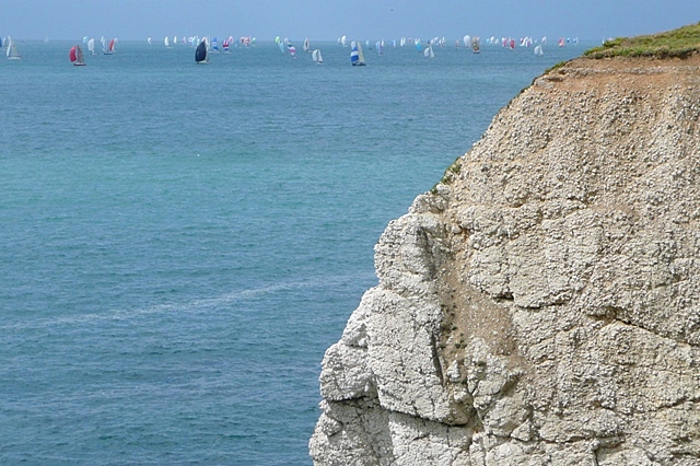 Watcombe Bay - Isle of Wight