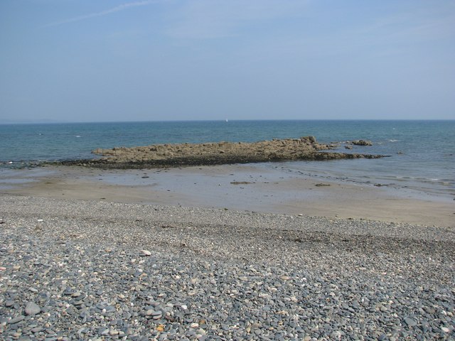 Wherrytown Beach - Cornwall