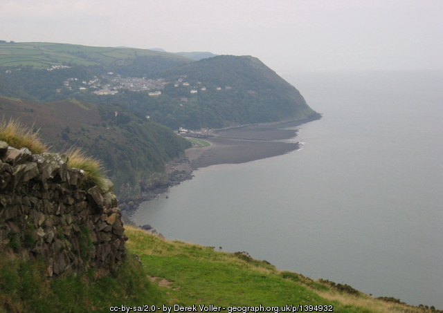 Sillery Sands Beach - Devon