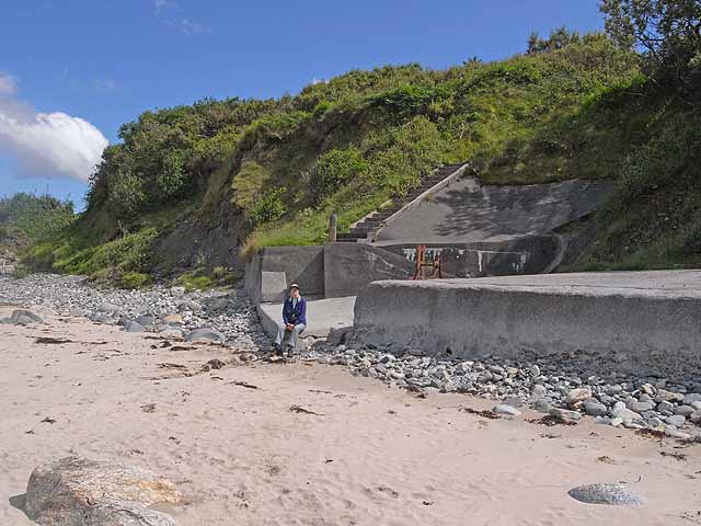 Old Head Beach - County Mayo