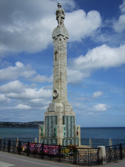 Douglas Beach - Isle of Man