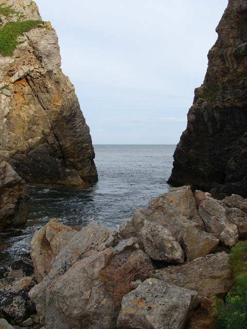 Broad Haven South Beach - Pembrokeshire