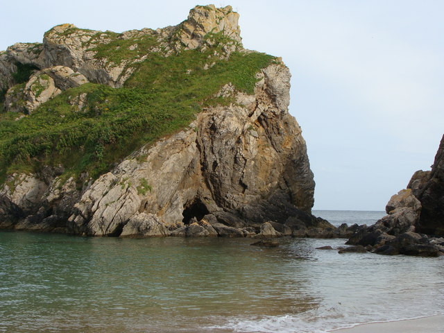 Broad Haven South Beach - Pembrokeshire